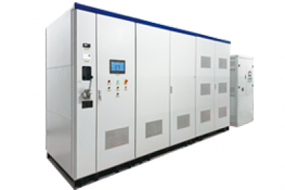 SVG Static Reactive Power Generator